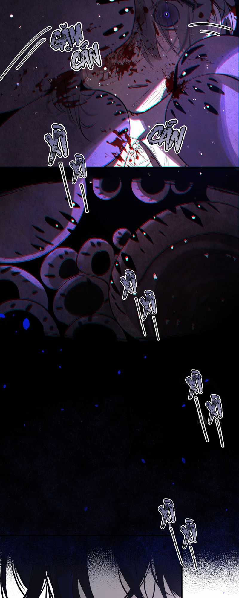 Lãm Nguyệt Triều Minh Chapter 10 trang 30