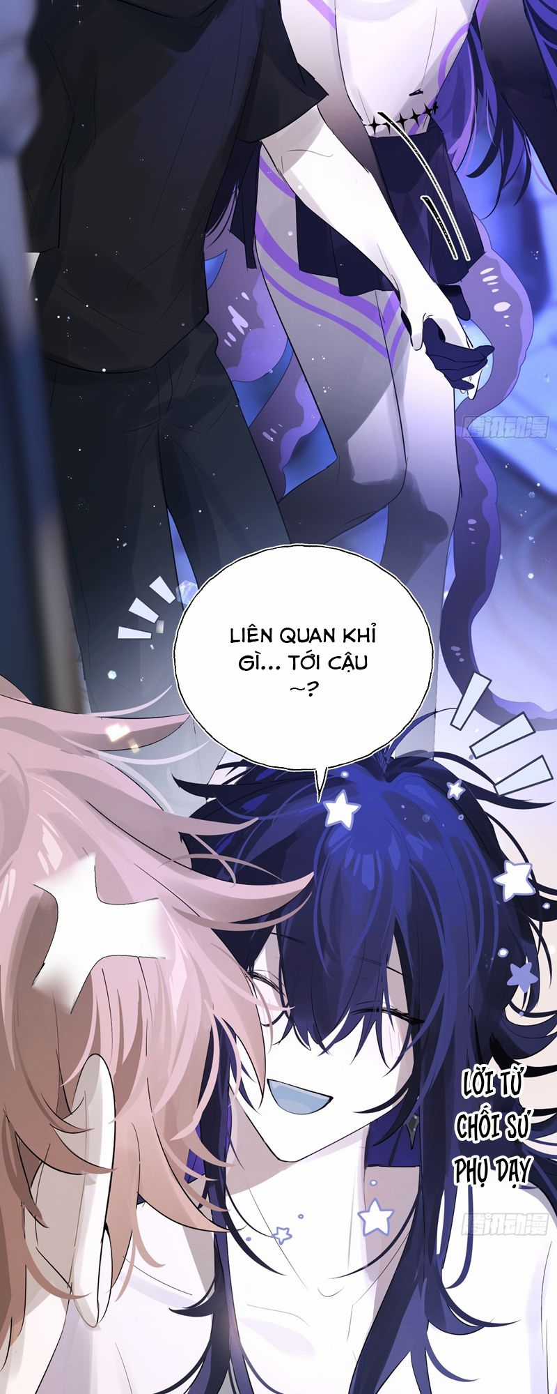 Lãm Nguyệt Triều Minh Chapter 10 trang 32