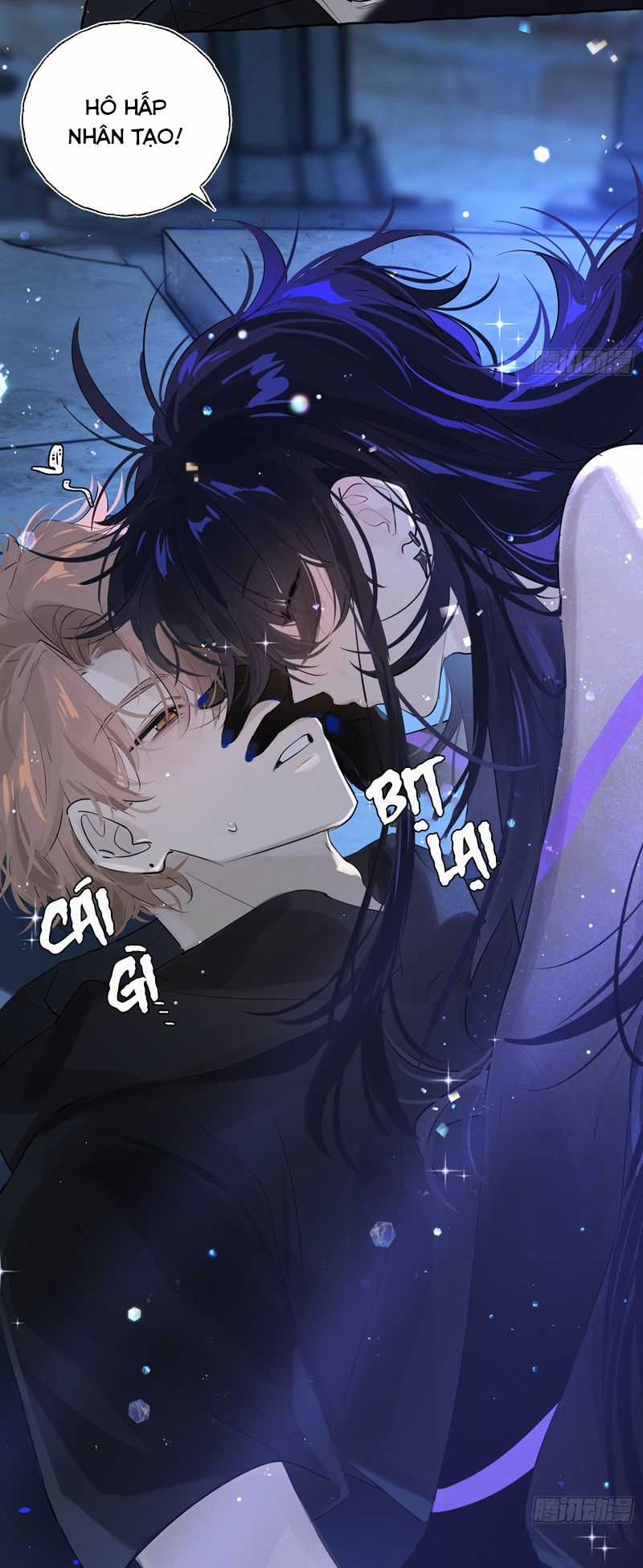 Lãm Nguyệt Triều Minh Chapter 10 trang 4