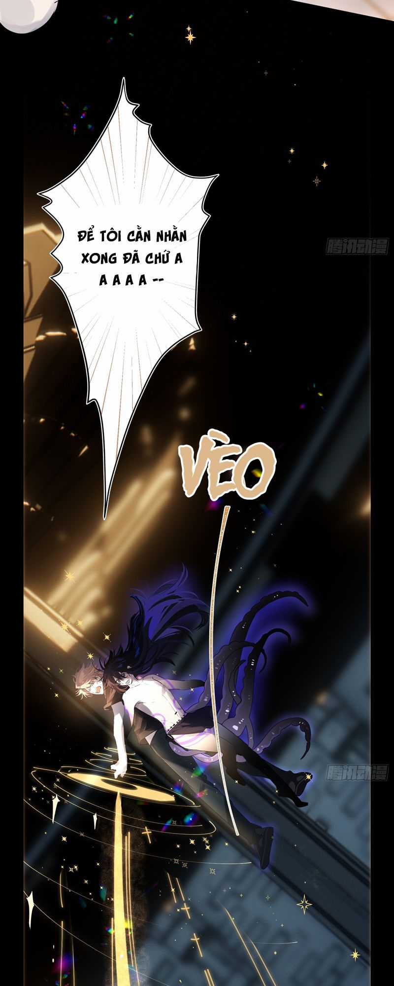 Lãm Nguyệt Triều Minh Chapter 10 trang 41