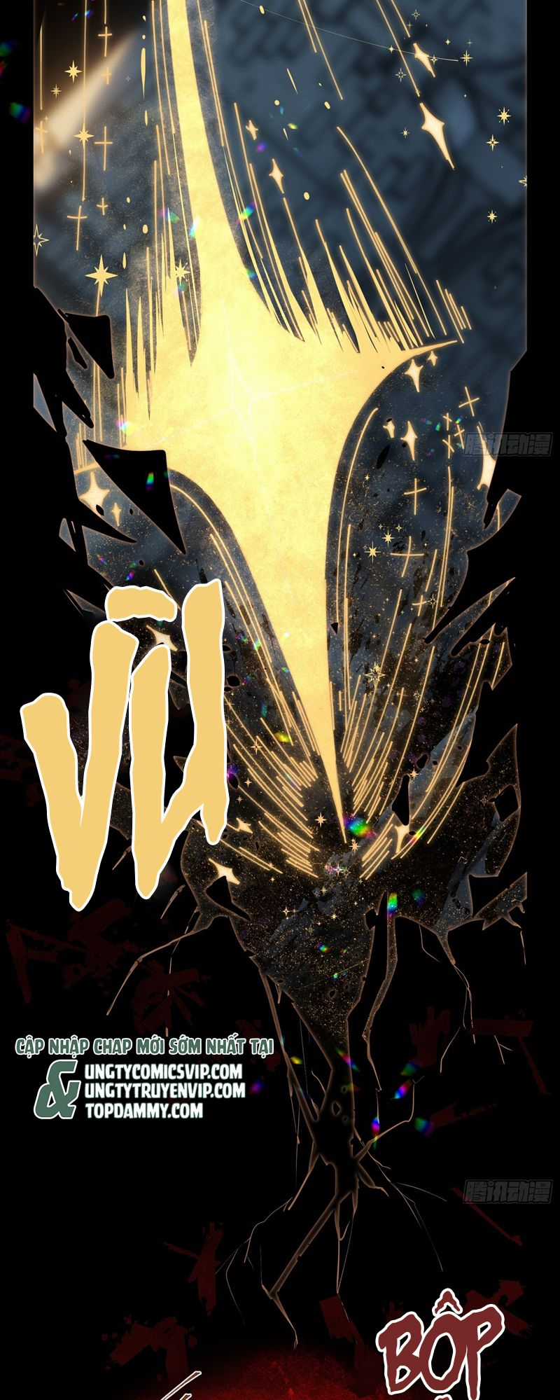 Lãm Nguyệt Triều Minh Chapter 10 trang 42