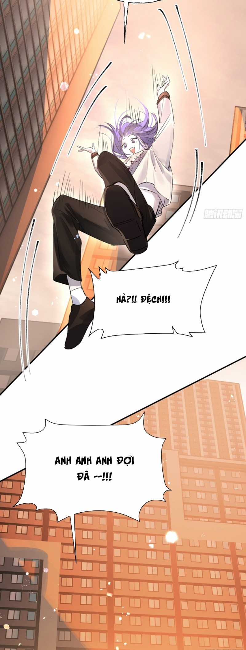 Lãm Nguyệt Triều Minh Chapter 11 trang 10