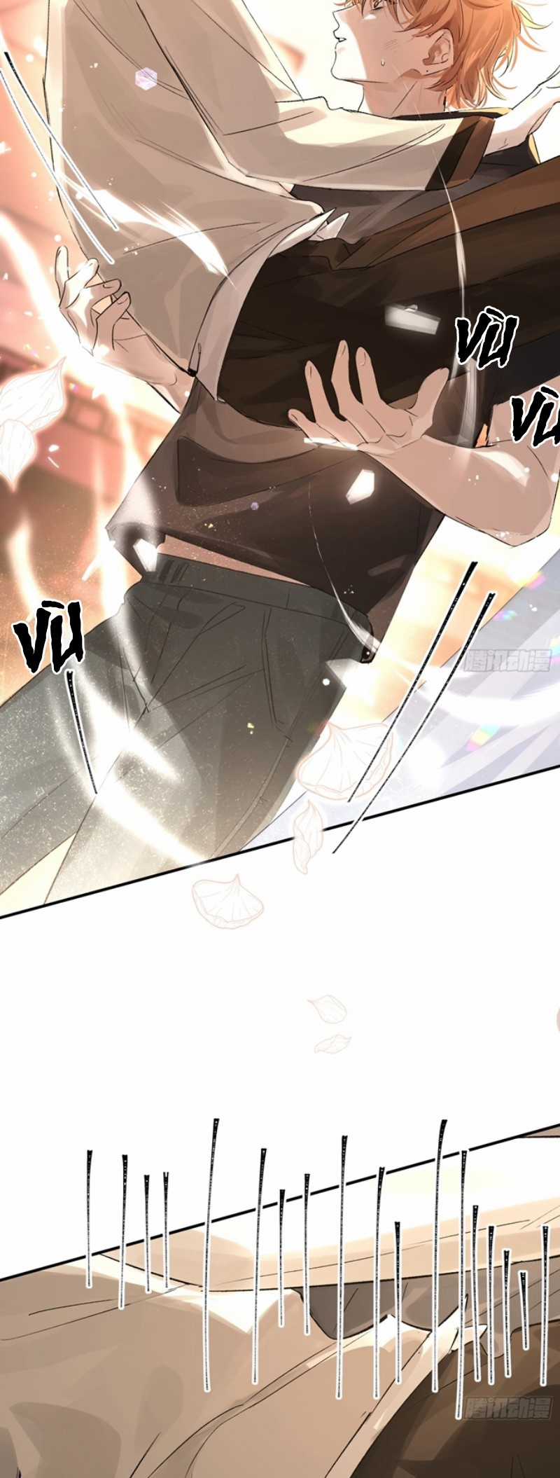 Lãm Nguyệt Triều Minh Chapter 11 trang 12