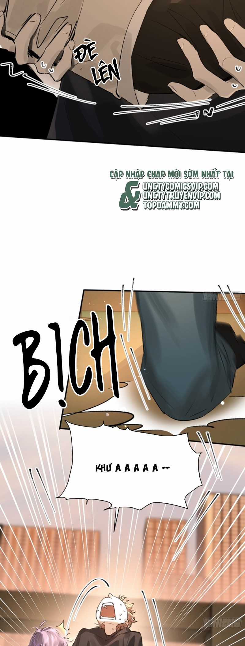 Lãm Nguyệt Triều Minh Chapter 11 trang 13