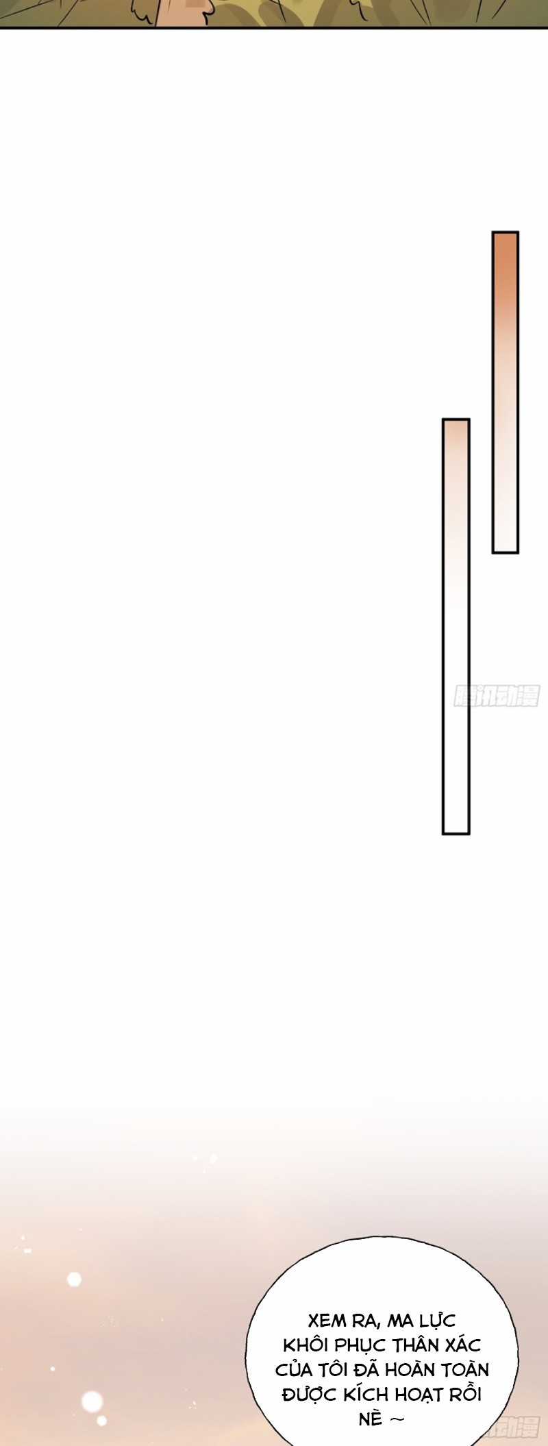 Lãm Nguyệt Triều Minh Chapter 11 trang 15