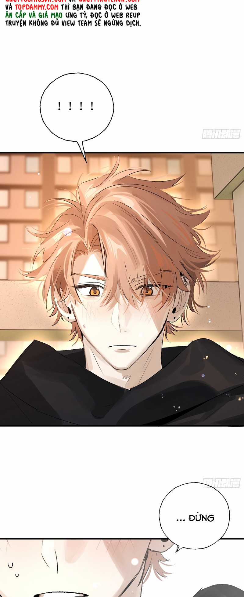 Lãm Nguyệt Triều Minh Chapter 11 trang 20