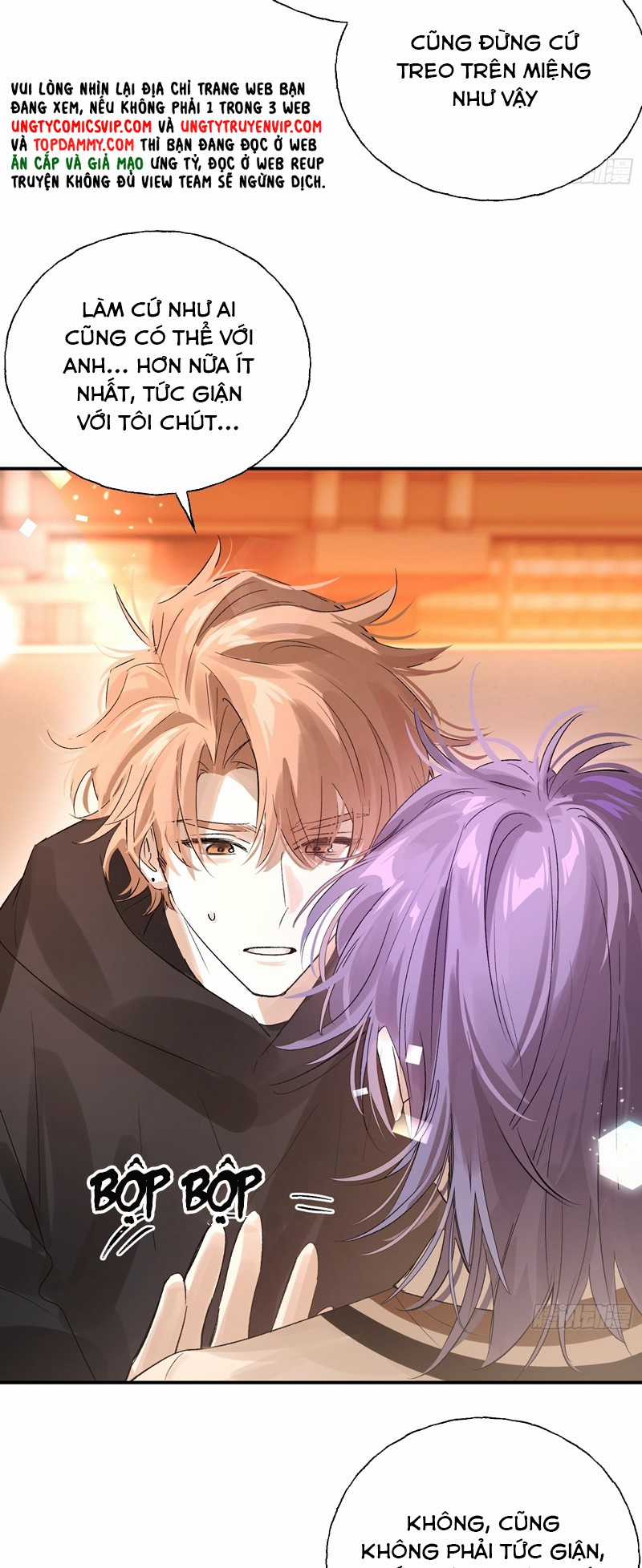 Lãm Nguyệt Triều Minh Chapter 11 trang 24