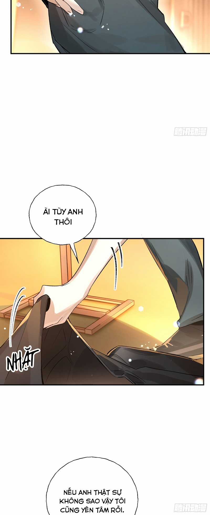 Lãm Nguyệt Triều Minh Chapter 11 trang 31