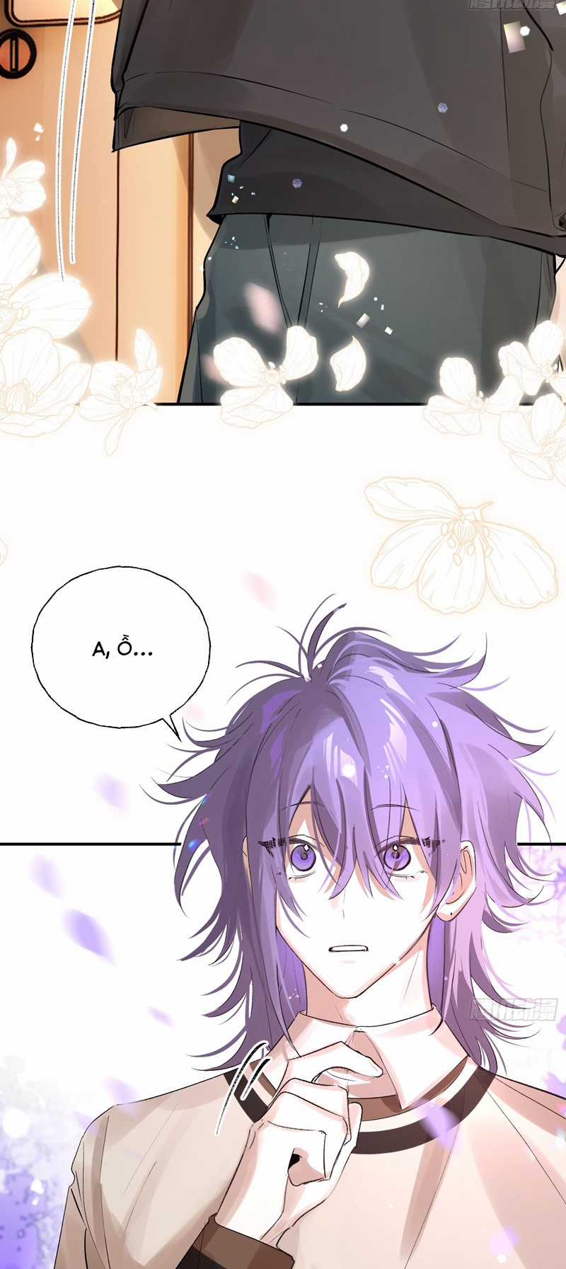 Lãm Nguyệt Triều Minh Chapter 11 trang 35