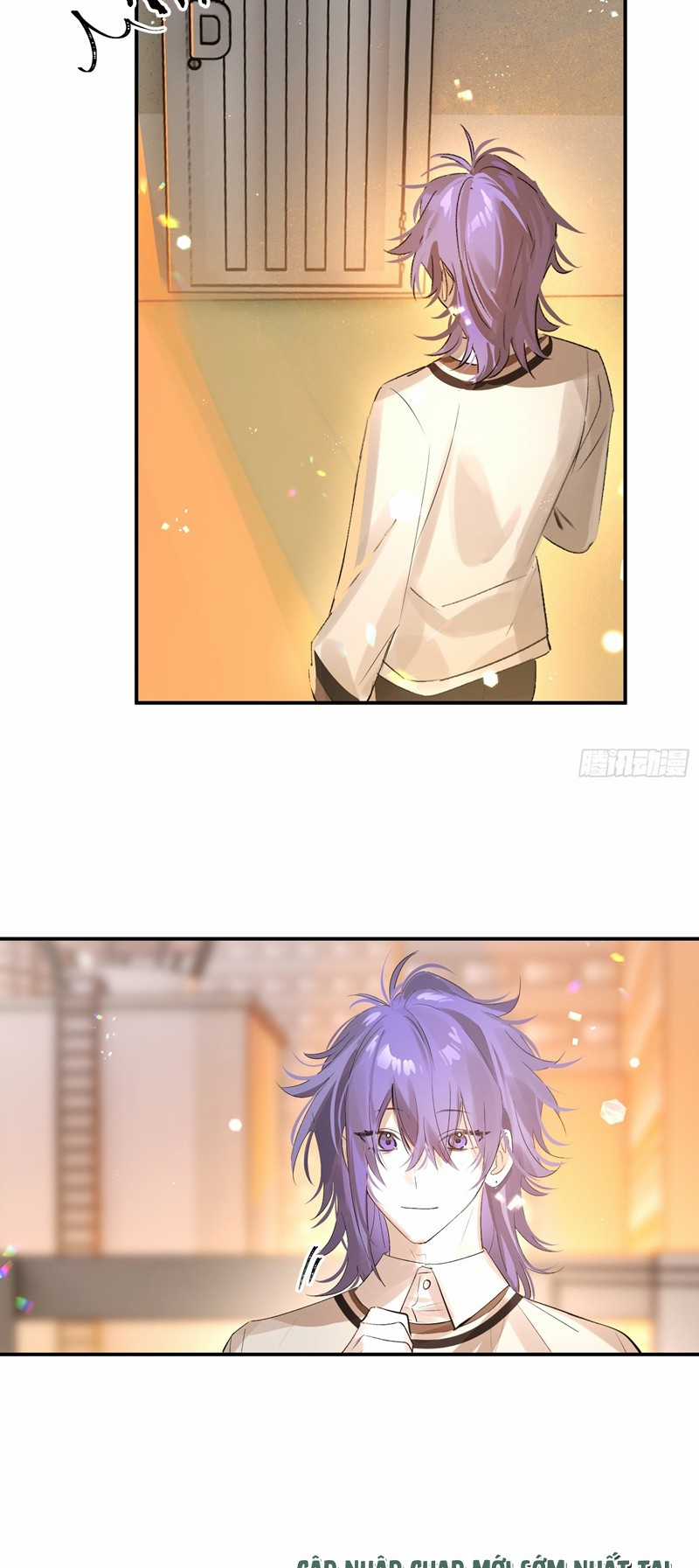 Lãm Nguyệt Triều Minh Chapter 11 trang 37