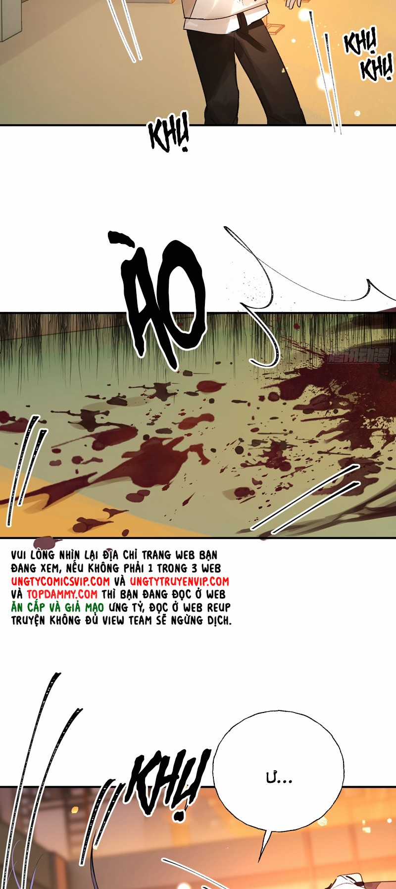 Lãm Nguyệt Triều Minh Chapter 11 trang 39