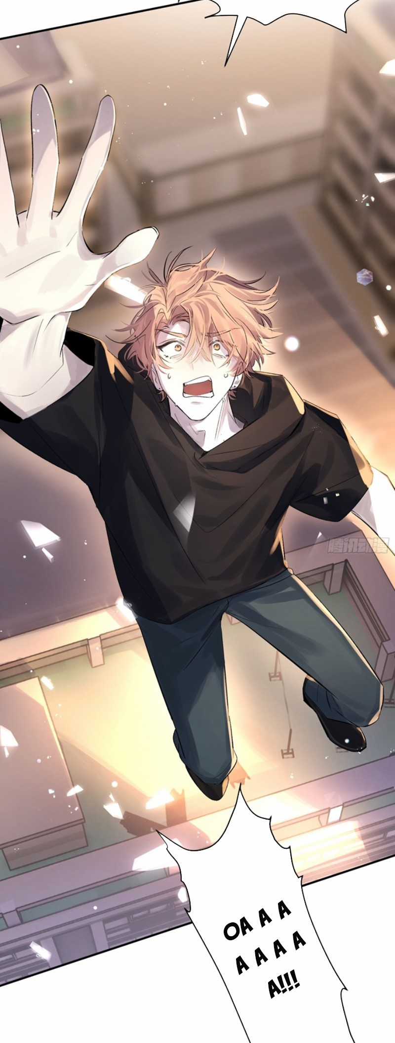 Lãm Nguyệt Triều Minh Chapter 11 trang 4