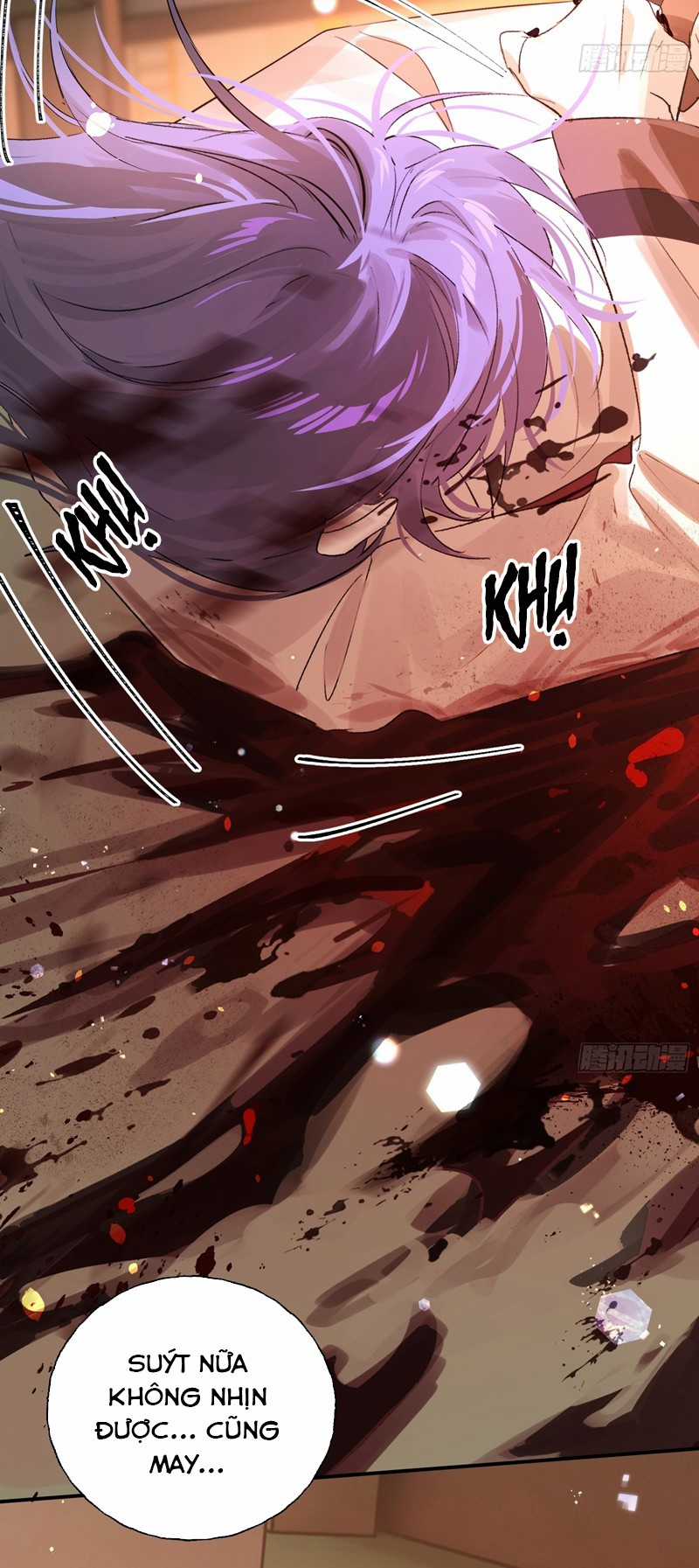 Lãm Nguyệt Triều Minh Chapter 11 trang 40