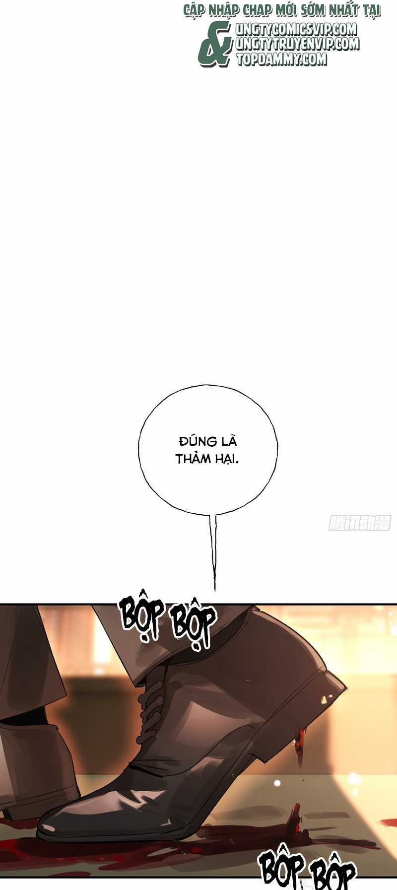 Lãm Nguyệt Triều Minh Chapter 11 trang 42