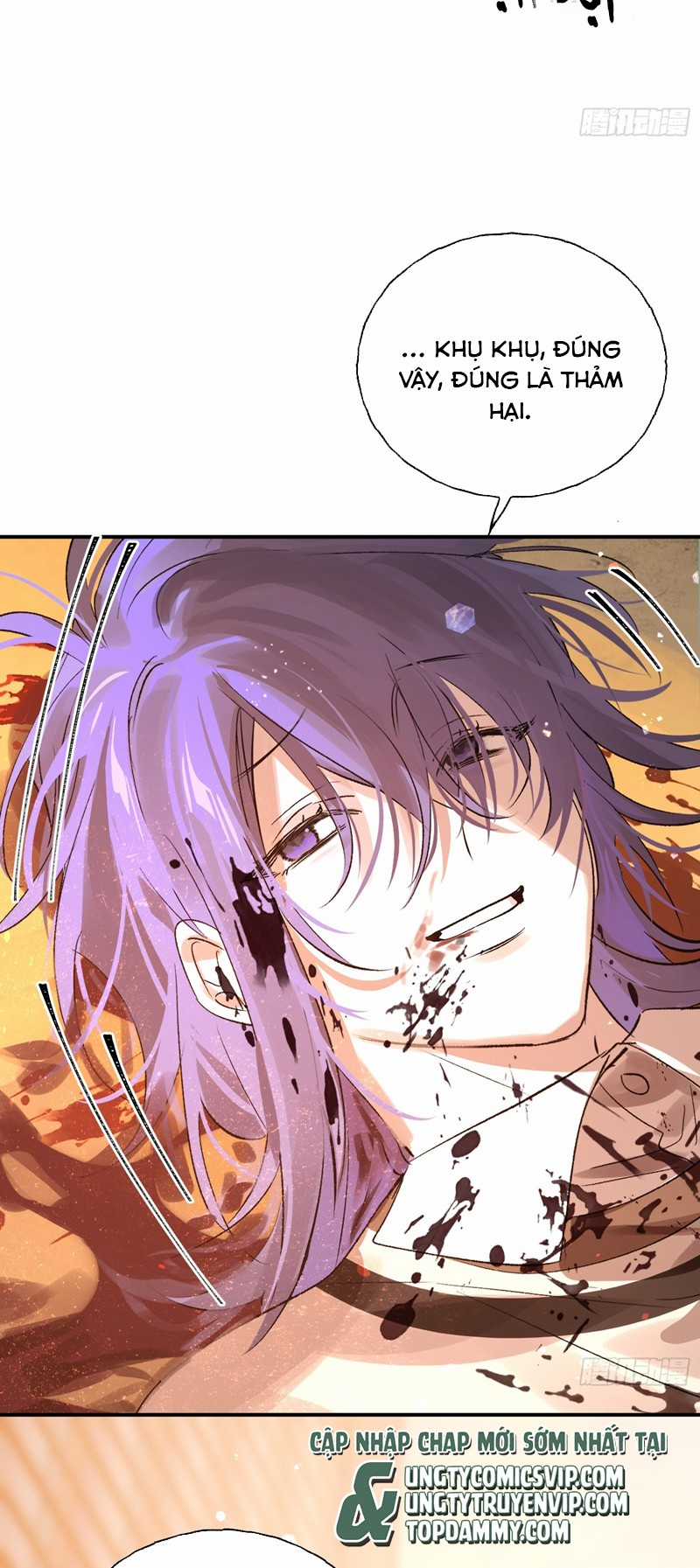 Lãm Nguyệt Triều Minh Chapter 11 trang 43