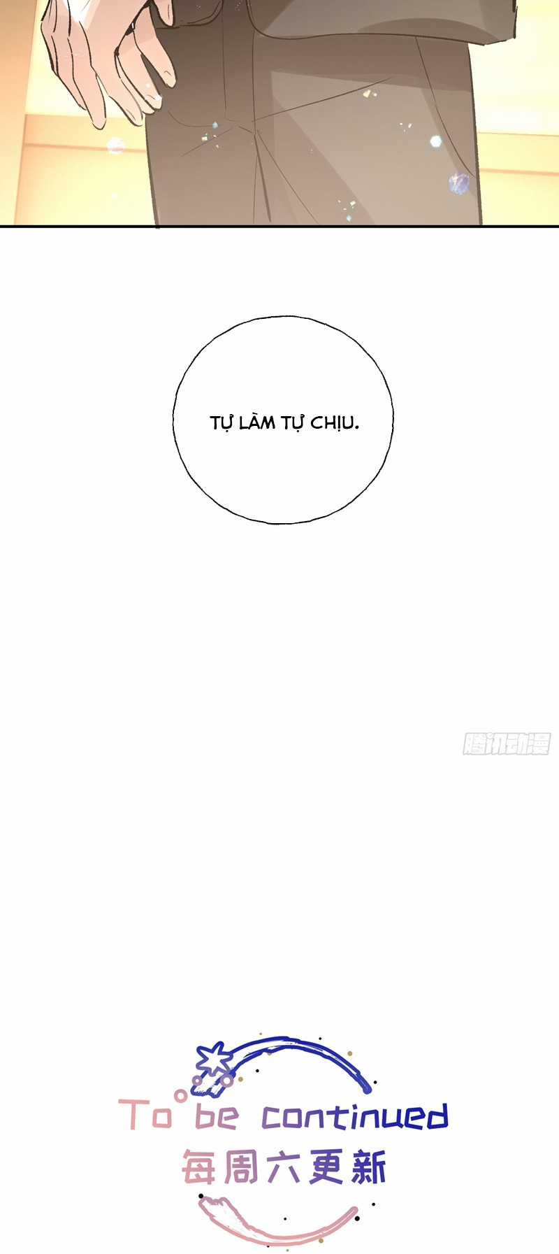 Lãm Nguyệt Triều Minh Chapter 11 trang 45