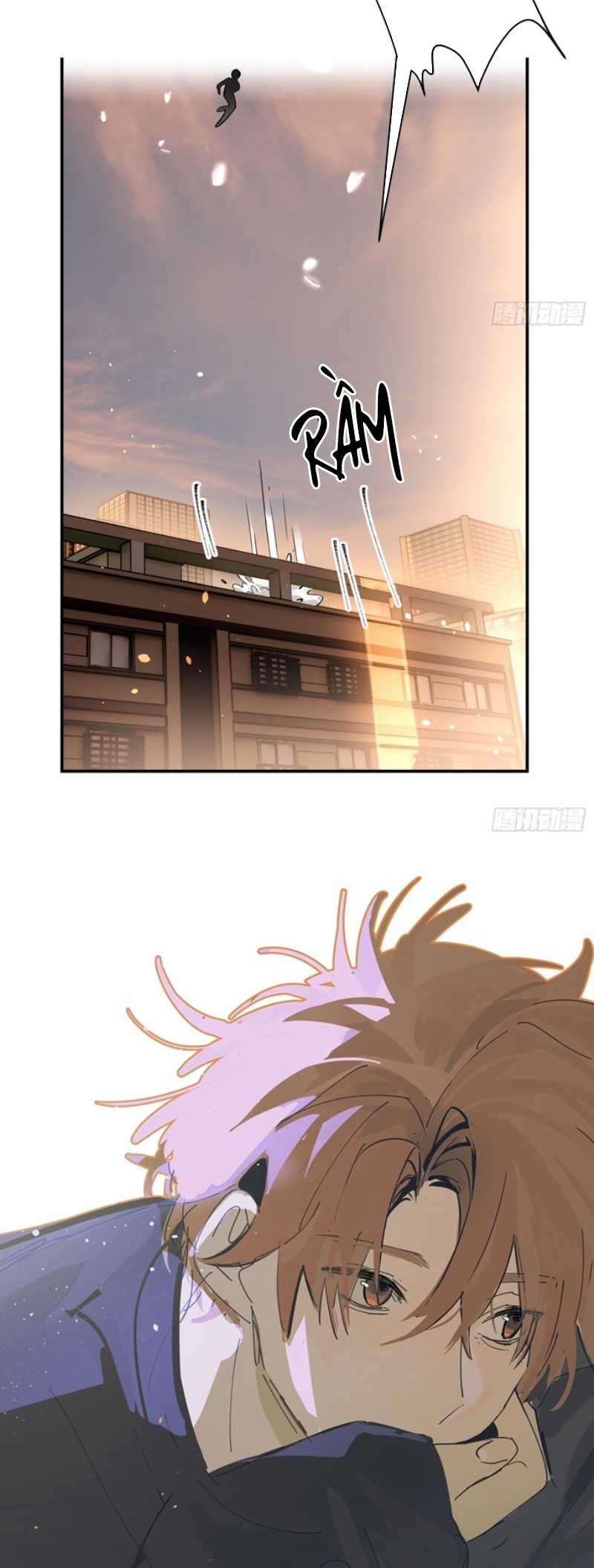 Lãm Nguyệt Triều Minh Chapter 11 trang 5