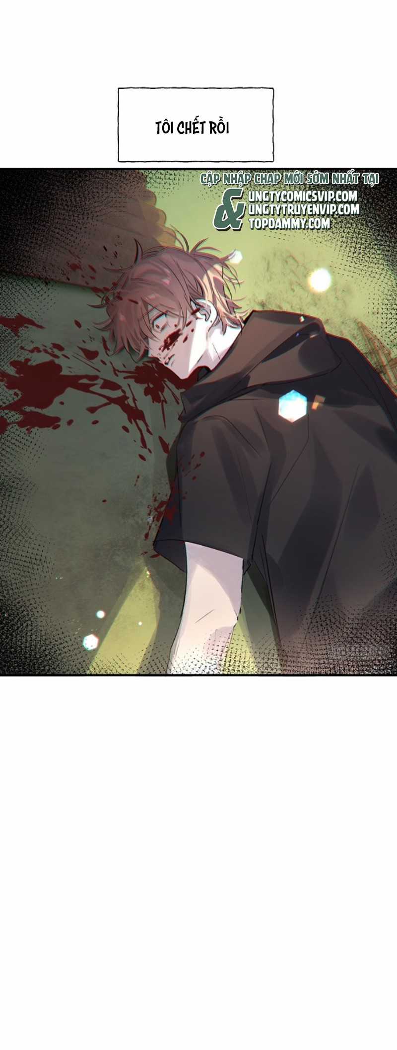 Lãm Nguyệt Triều Minh Chapter 11 trang 7