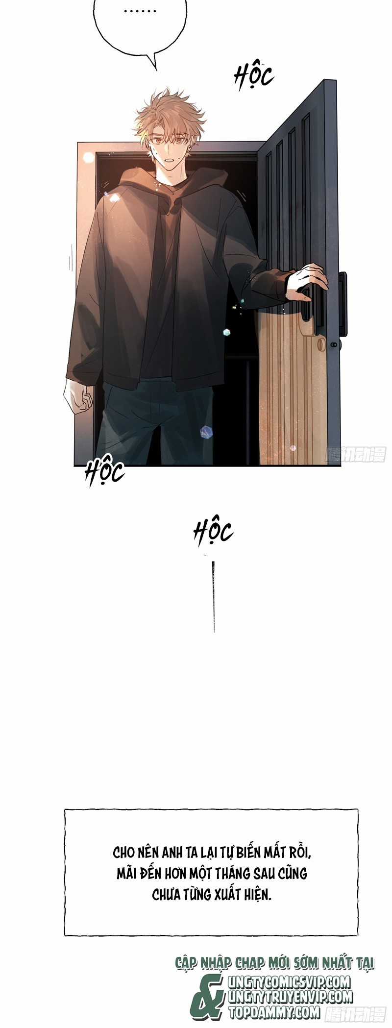 Lãm Nguyệt Triều Minh Chapter 12 trang 13