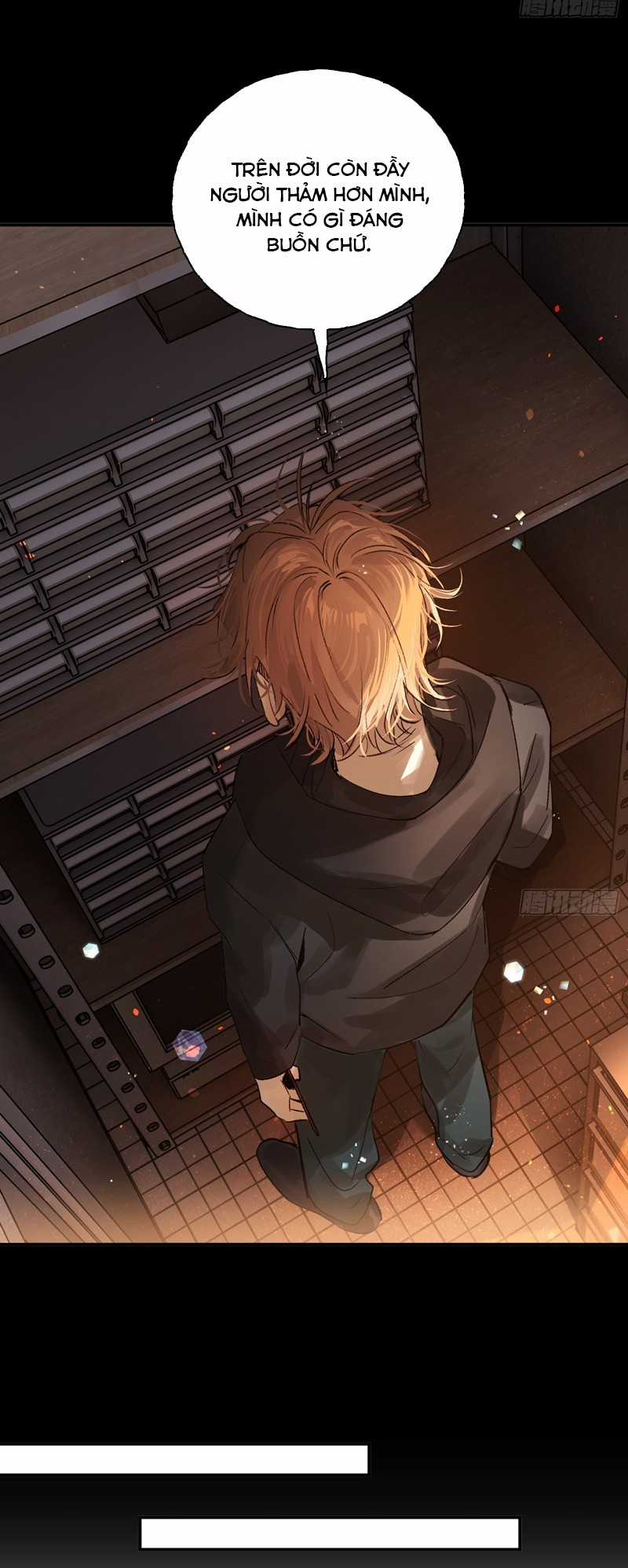 Lãm Nguyệt Triều Minh Chapter 12 trang 17