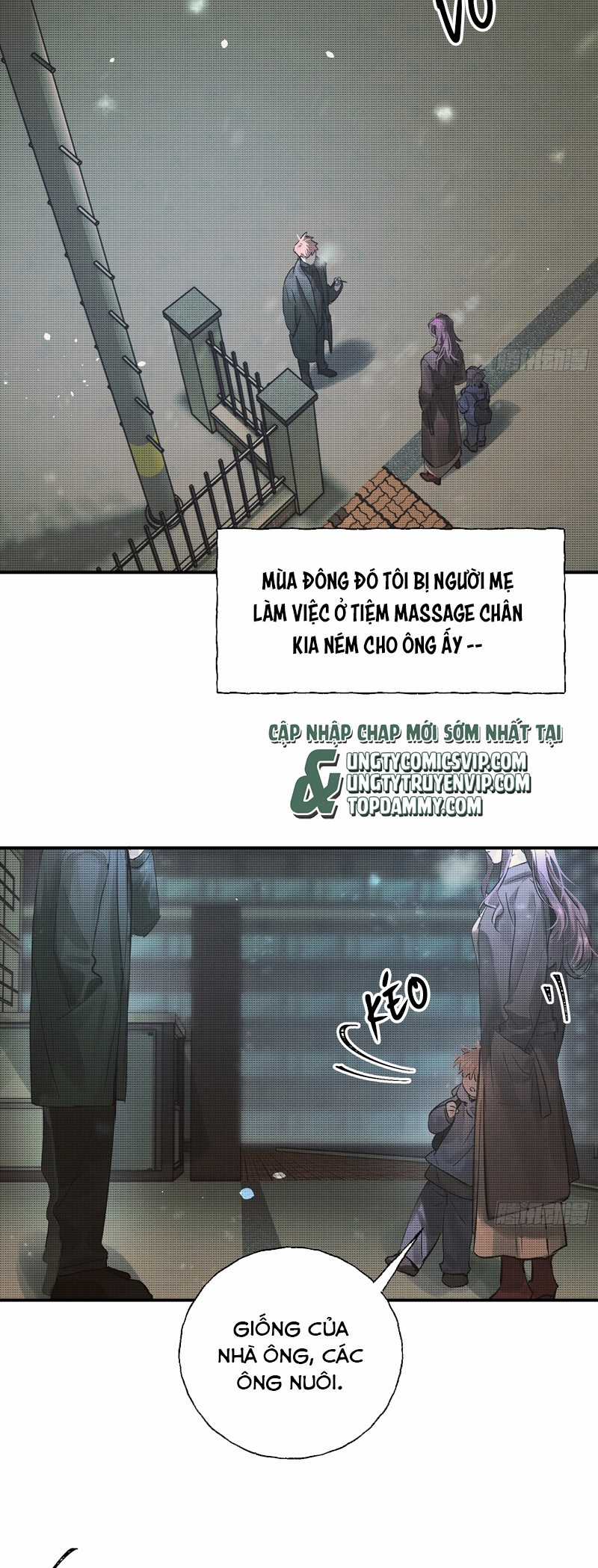 Lãm Nguyệt Triều Minh Chapter 12 trang 2