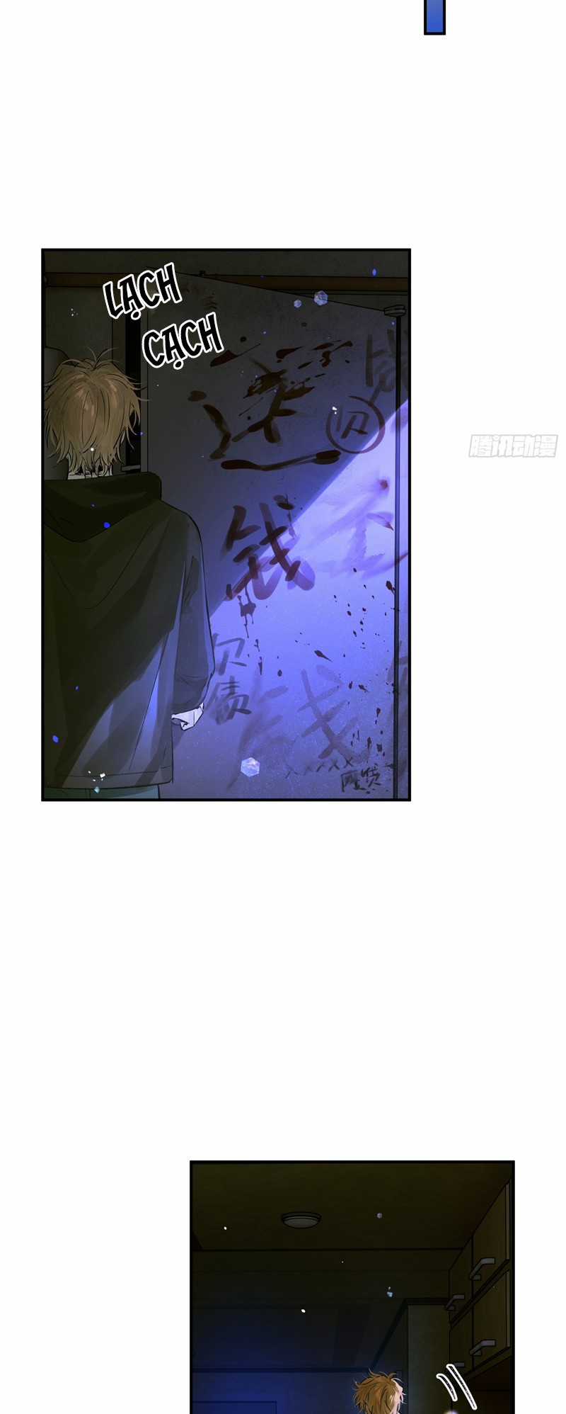 Lãm Nguyệt Triều Minh Chapter 12 trang 23