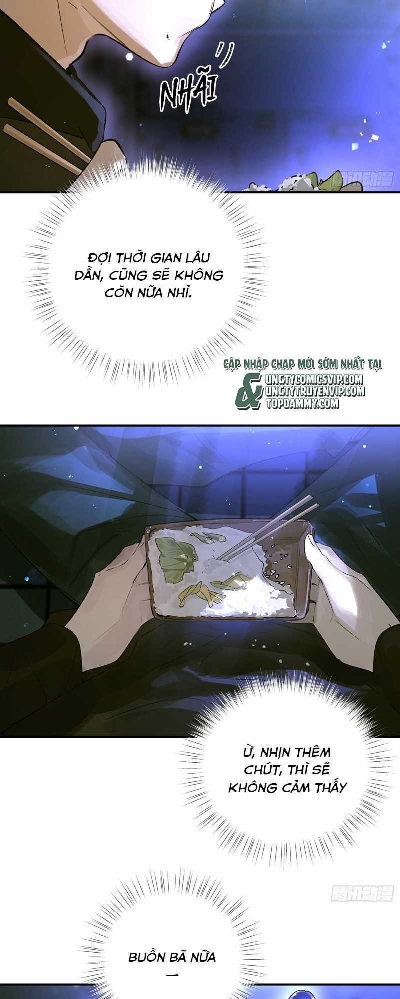 Lãm Nguyệt Triều Minh Chapter 12 trang 26