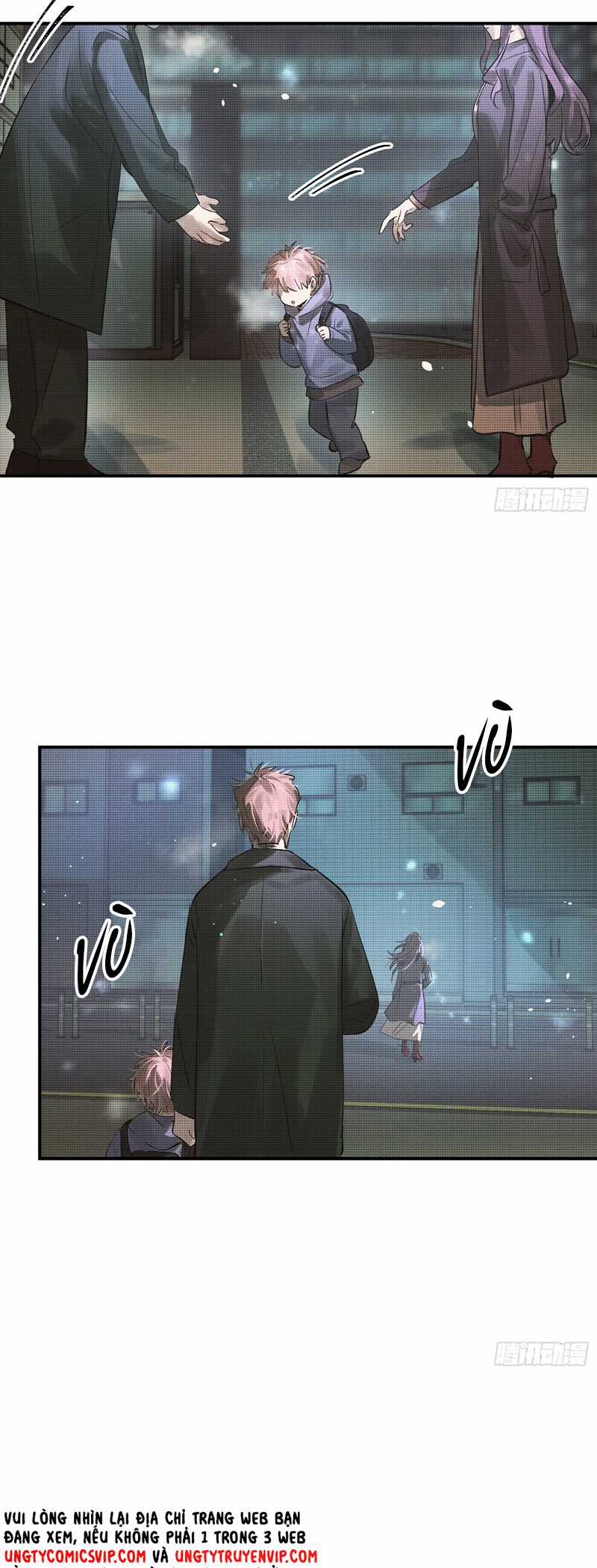 Lãm Nguyệt Triều Minh Chapter 12 trang 3