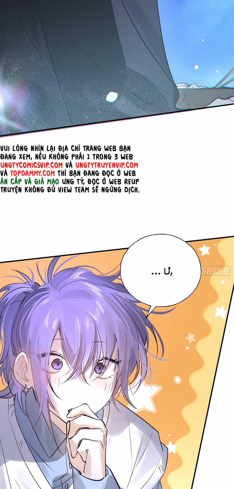 Lãm Nguyệt Triều Minh Chapter 12 trang 31