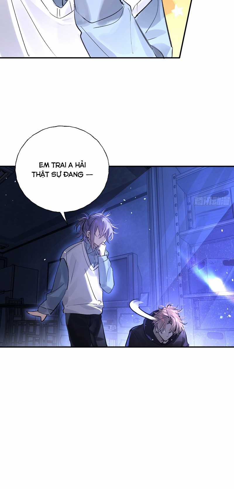 Lãm Nguyệt Triều Minh Chapter 12 trang 32