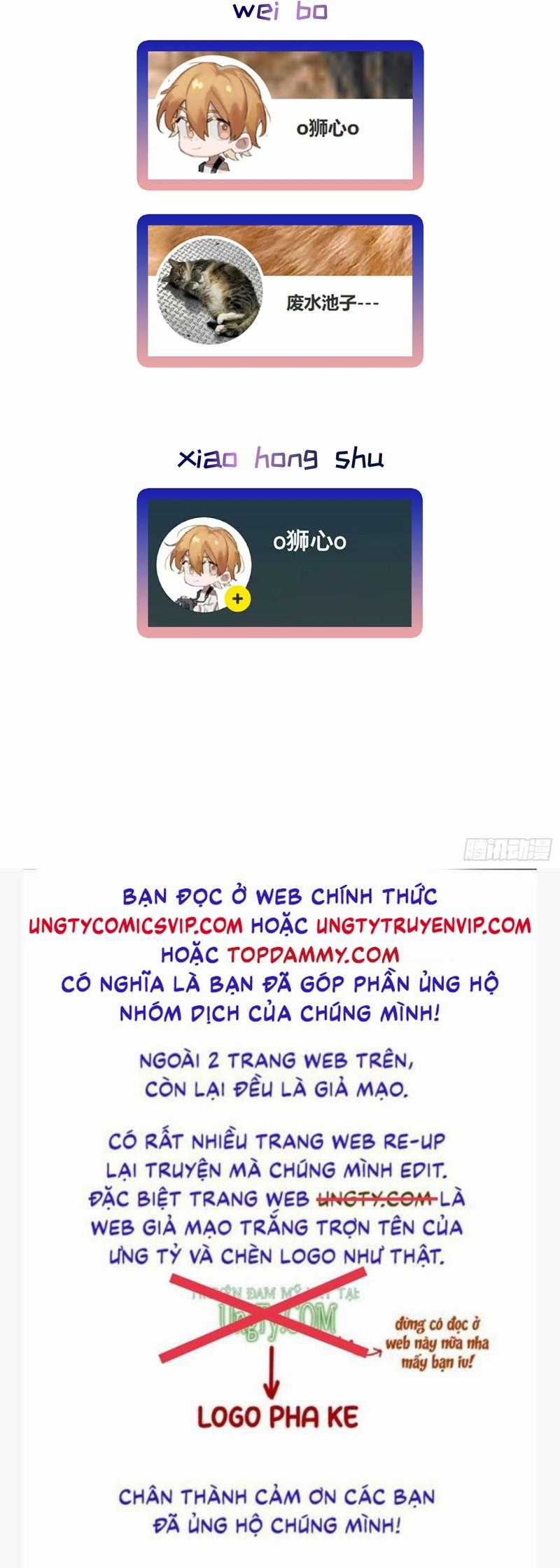 Lãm Nguyệt Triều Minh Chapter 12 trang 36