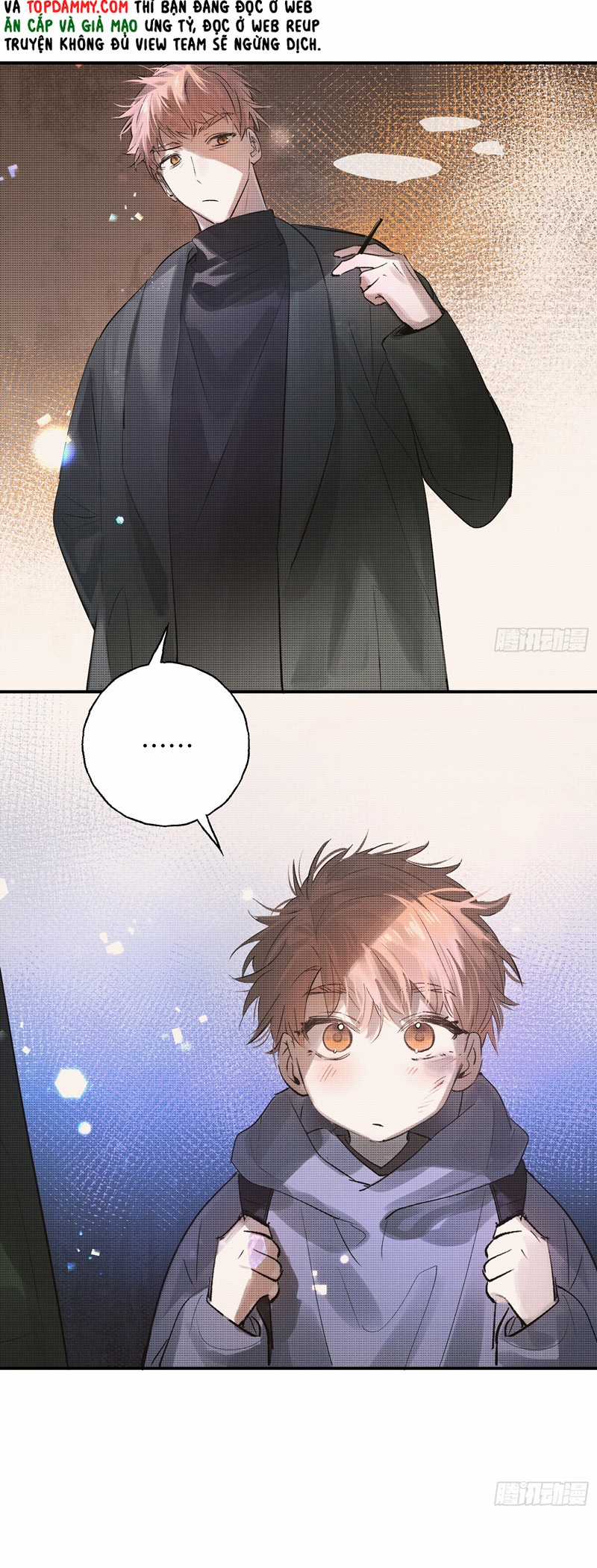 Lãm Nguyệt Triều Minh Chapter 12 trang 4