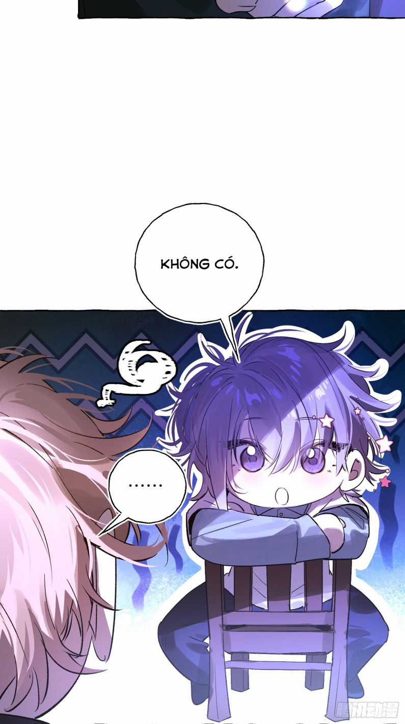 Lãm Nguyệt Triều Minh Chapter 13 trang 12