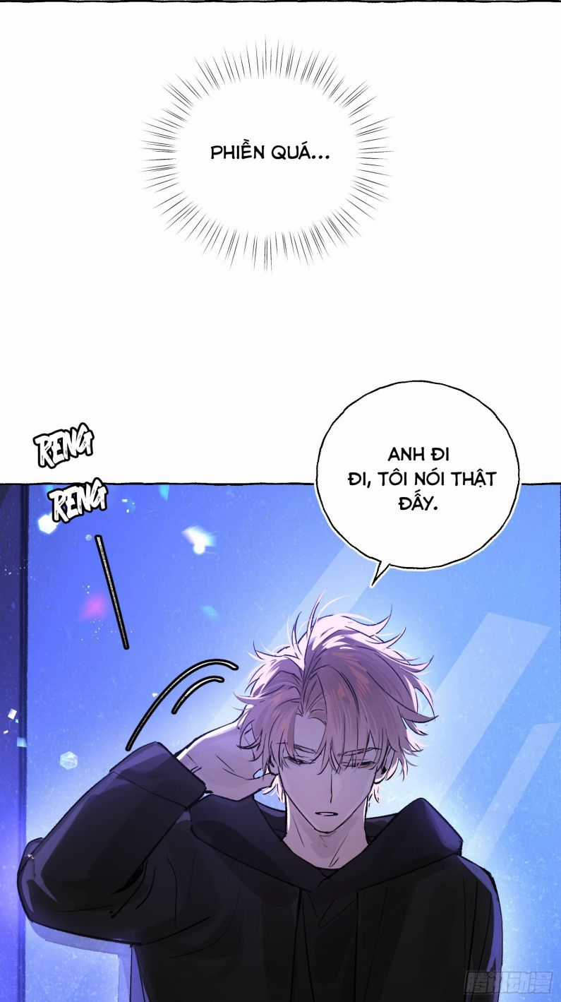 Lãm Nguyệt Triều Minh Chapter 13 trang 13