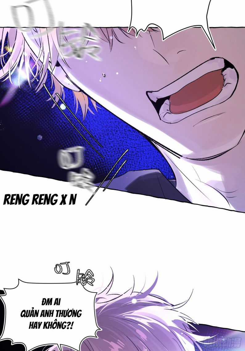 Lãm Nguyệt Triều Minh Chapter 13 trang 17