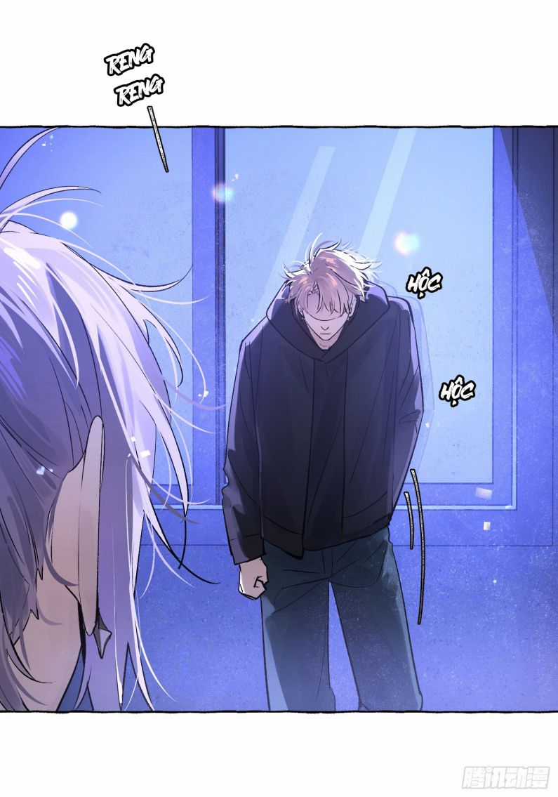 Lãm Nguyệt Triều Minh Chapter 13 trang 19