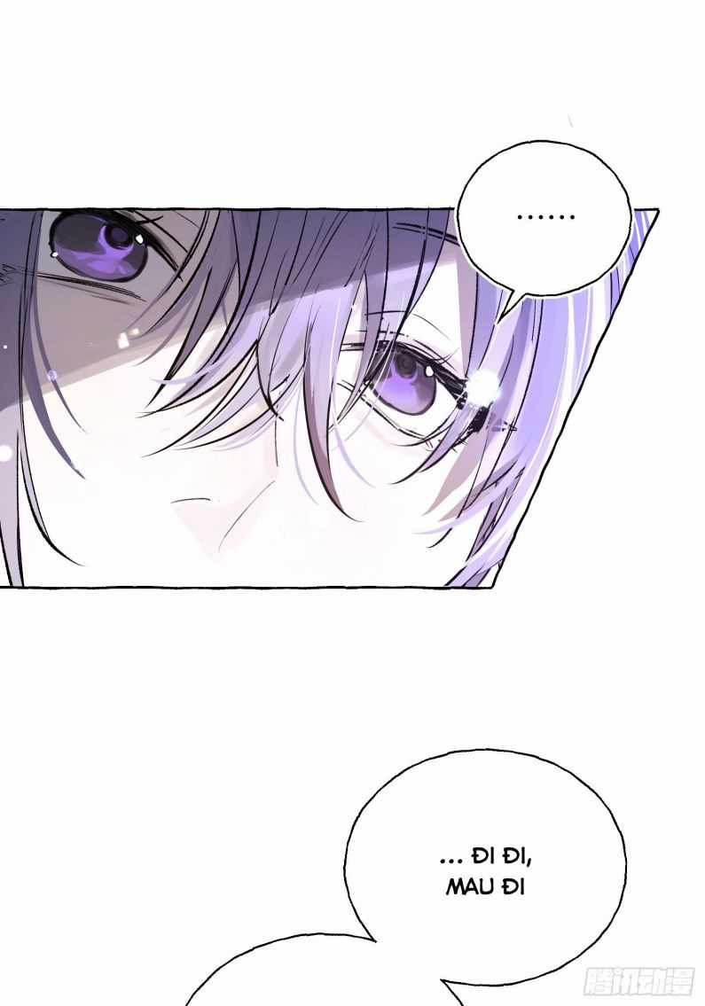 Lãm Nguyệt Triều Minh Chapter 13 trang 20