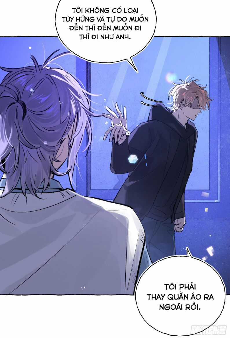 Lãm Nguyệt Triều Minh Chapter 13 trang 21