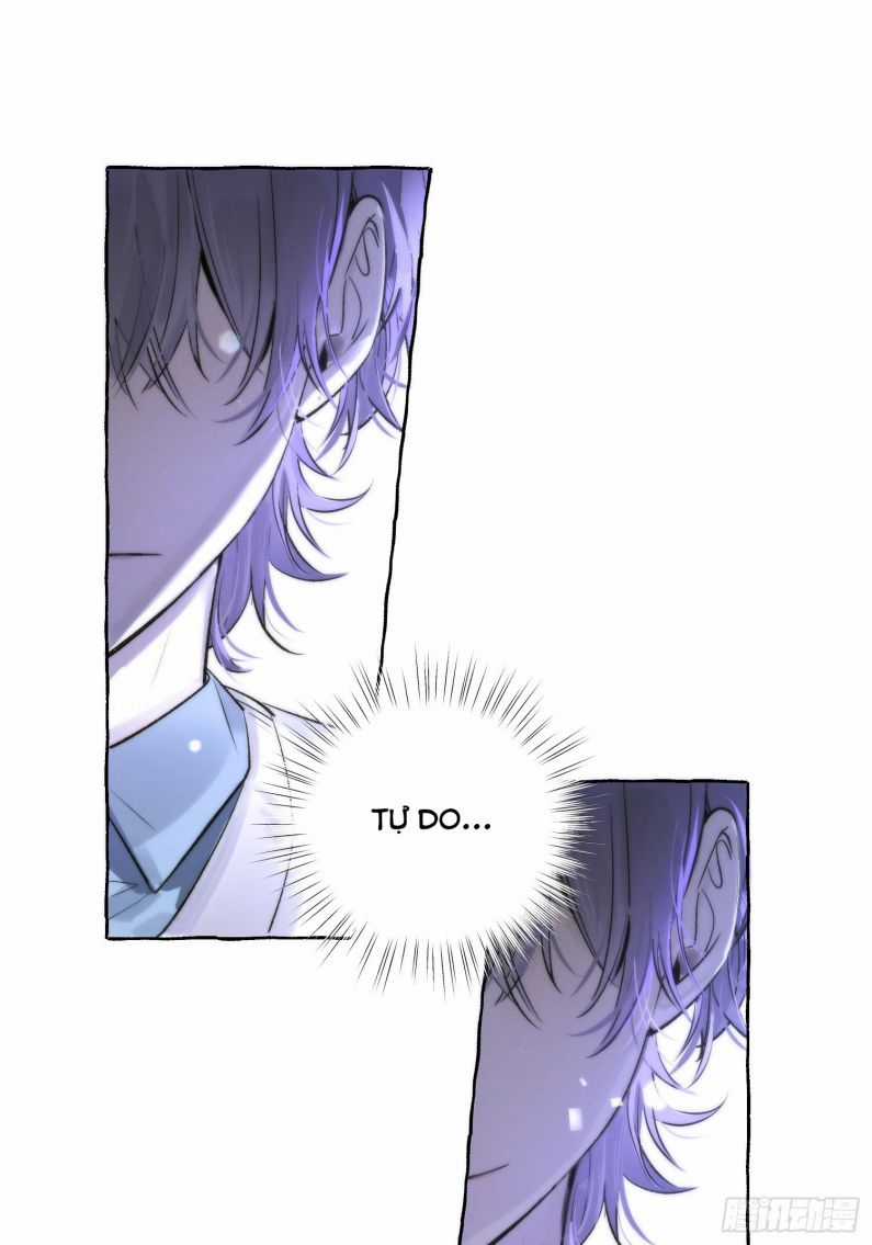 Lãm Nguyệt Triều Minh Chapter 13 trang 22