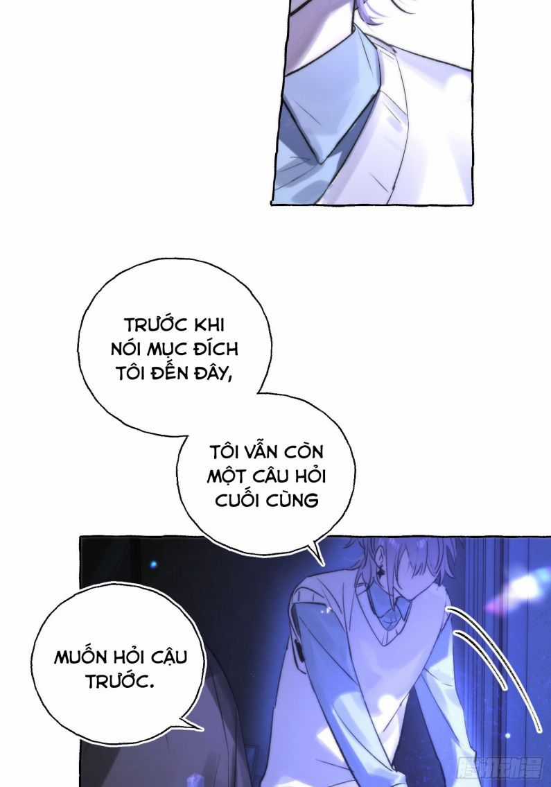 Lãm Nguyệt Triều Minh Chapter 13 trang 23