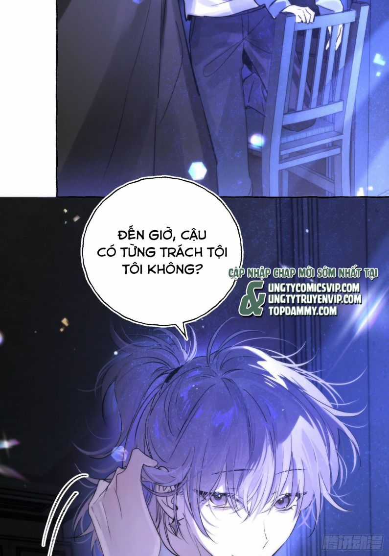 Lãm Nguyệt Triều Minh Chapter 13 trang 24