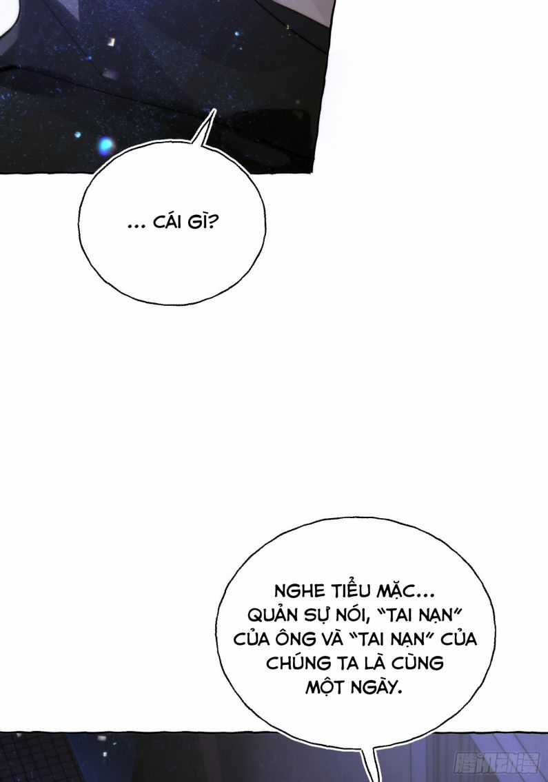 Lãm Nguyệt Triều Minh Chapter 13 trang 27