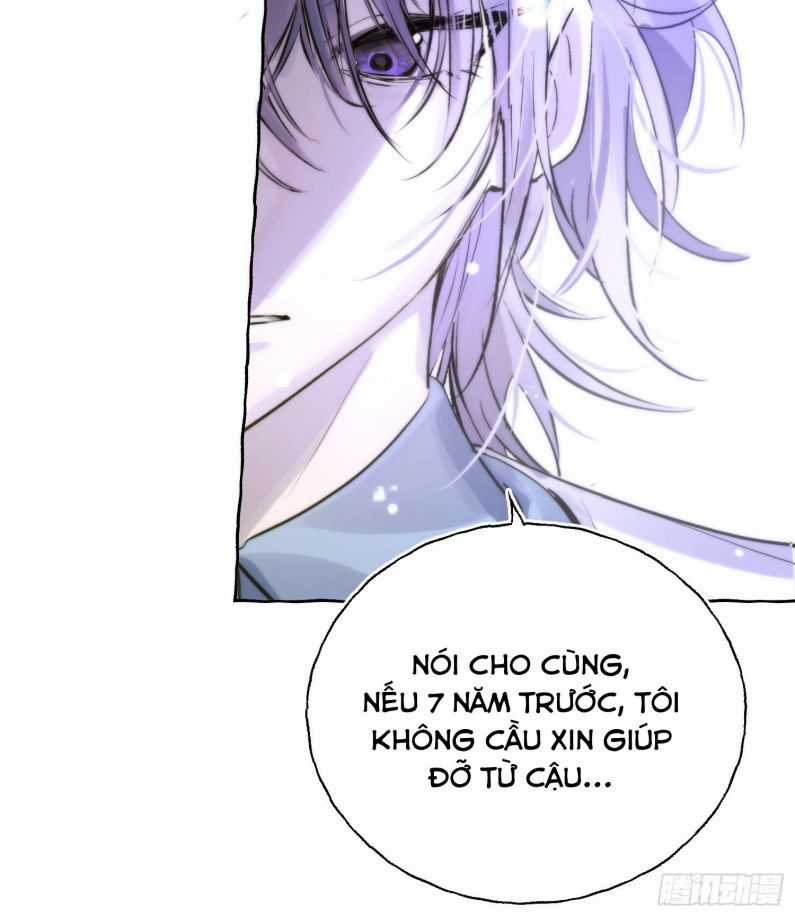 Lãm Nguyệt Triều Minh Chapter 13 trang 29