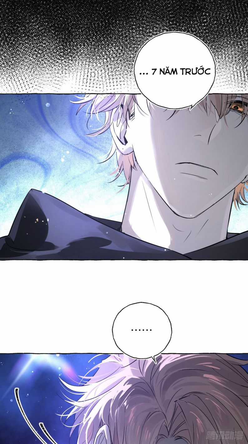 Lãm Nguyệt Triều Minh Chapter 13 trang 31