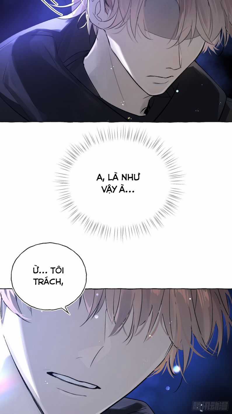 Lãm Nguyệt Triều Minh Chapter 13 trang 32