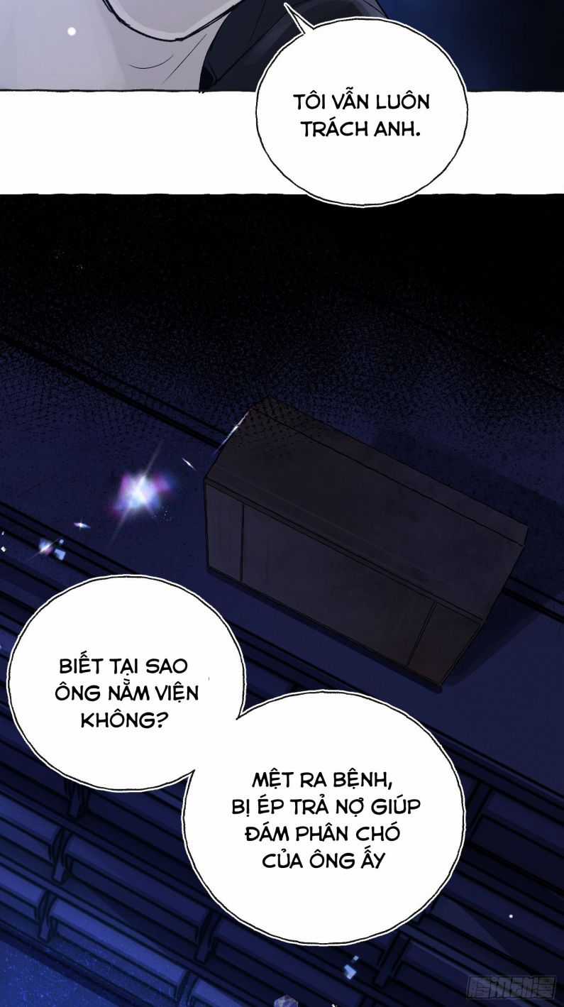 Lãm Nguyệt Triều Minh Chapter 13 trang 33