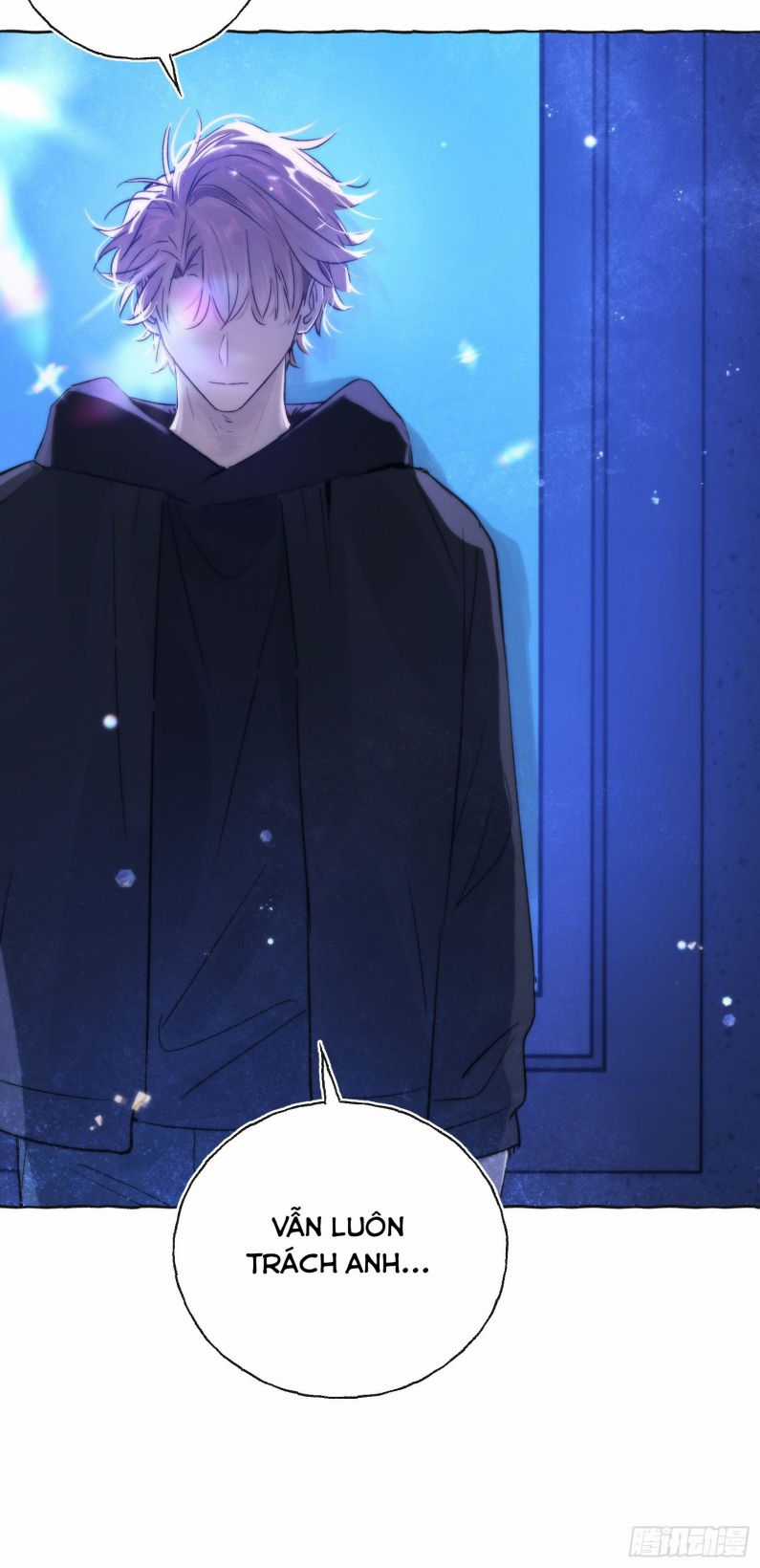 Lãm Nguyệt Triều Minh Chapter 13 trang 35