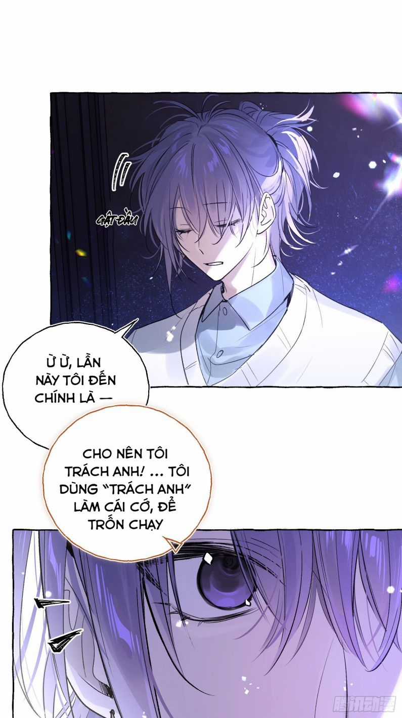 Lãm Nguyệt Triều Minh Chapter 13 trang 36
