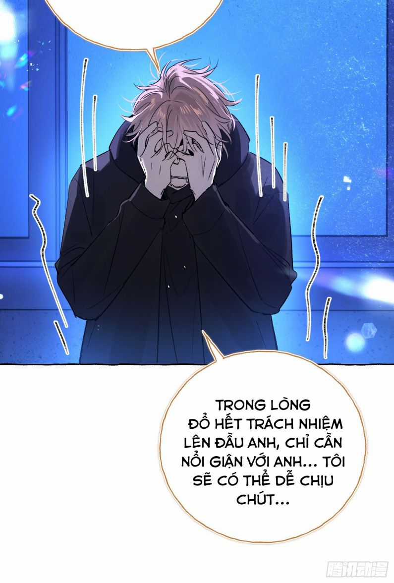 Lãm Nguyệt Triều Minh Chapter 13 trang 41