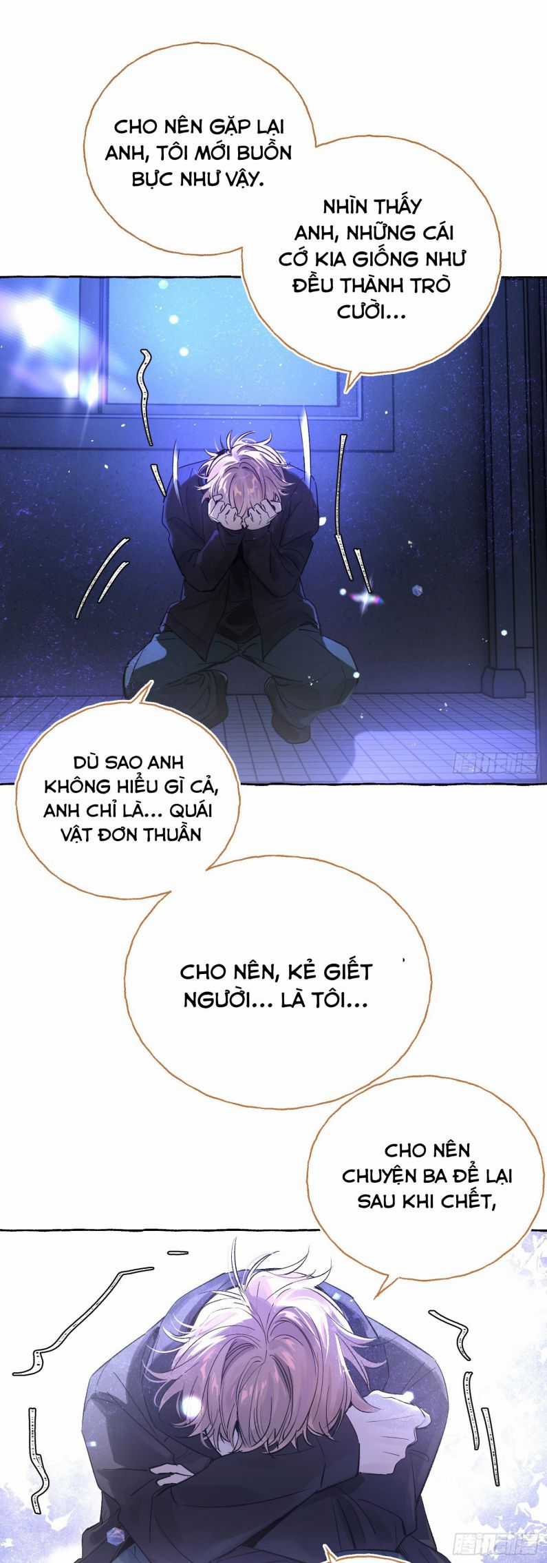 Lãm Nguyệt Triều Minh Chapter 13 trang 42